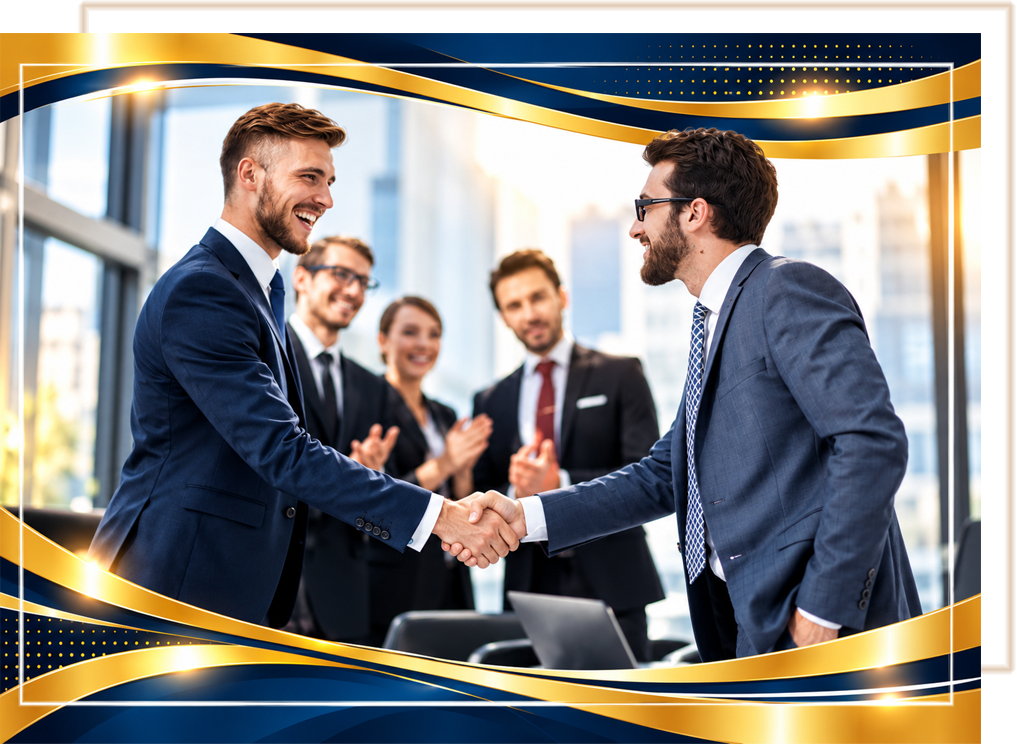 Capital Funding Referral Program Partners 1000x732