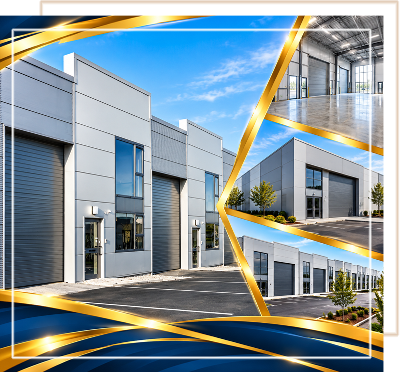 Commercial Financing for Warehouse 600x559