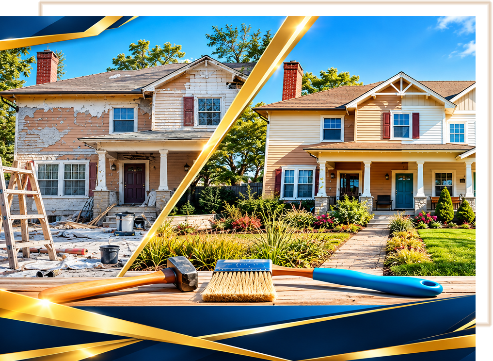 Fix And Flip Loans For Real Estate Investors Of All Experience Levels 