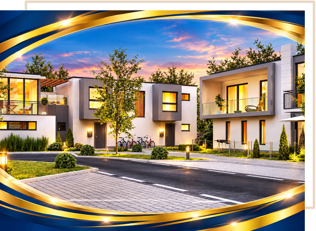FlexTerm Loan is an ideal financing solution for multifamily investors 600x360
