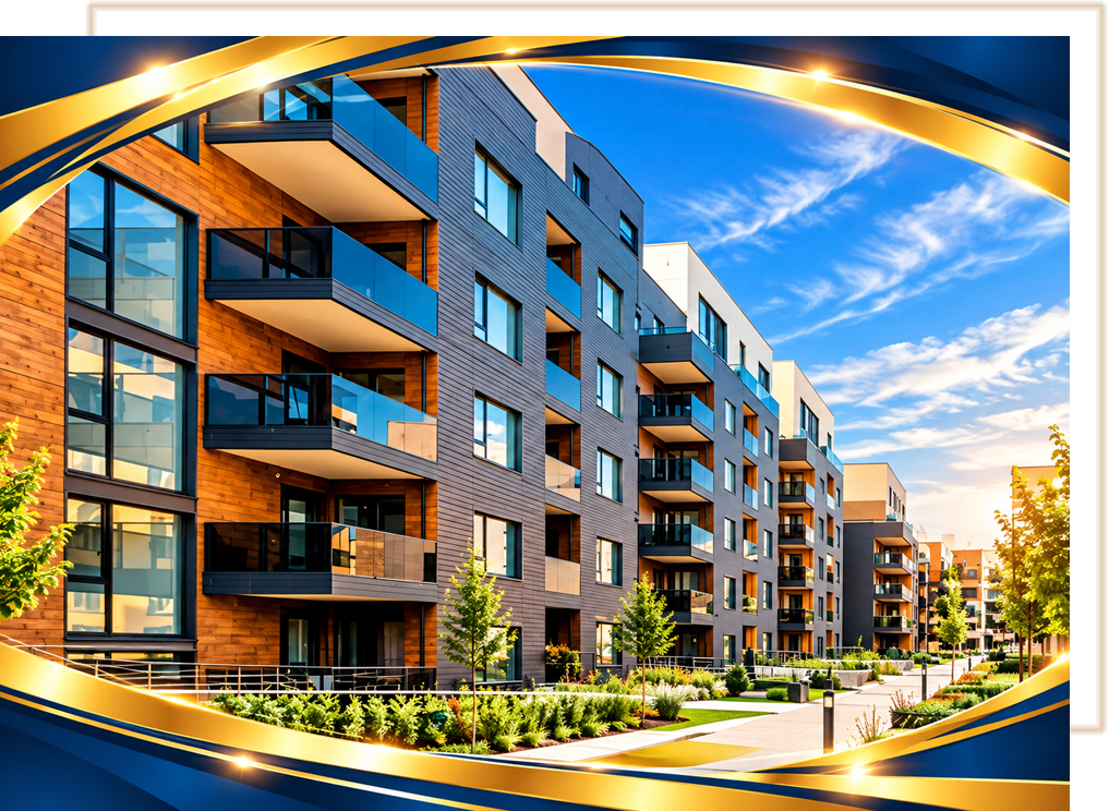 Leverage Your Portfolio And Expand Your Business With Multi Family Loans  600x360