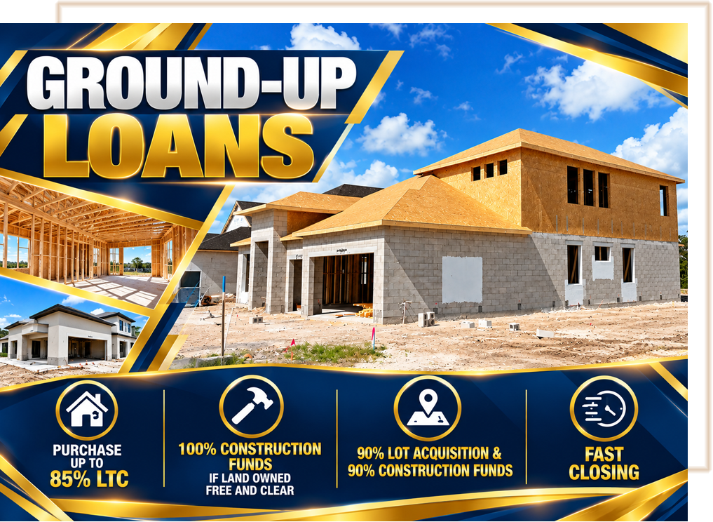New Construction Loans 1000x732