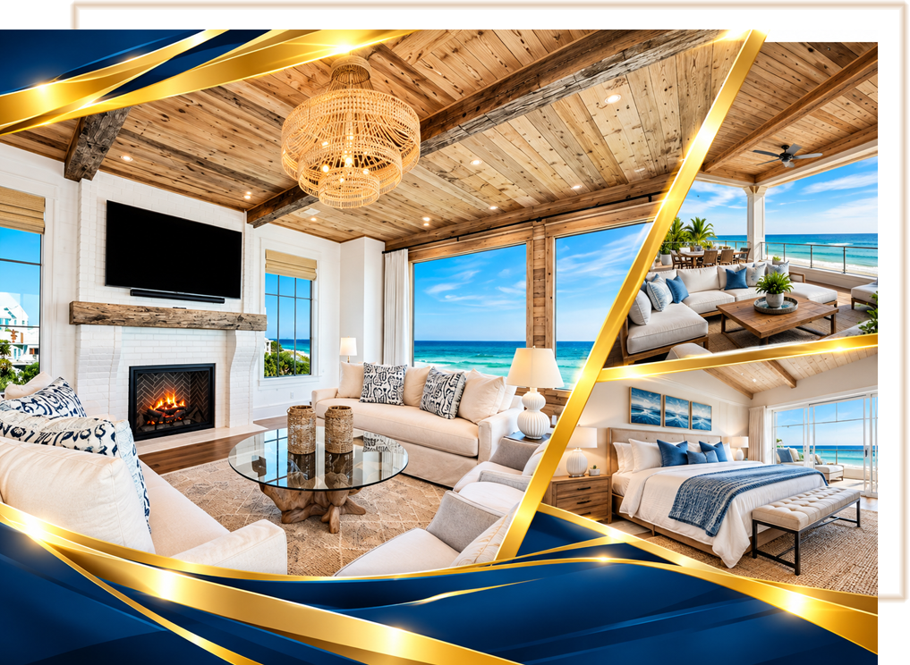 Short Term Rental STR Loans allow investors to grow their rental portfolios quickly 600x360