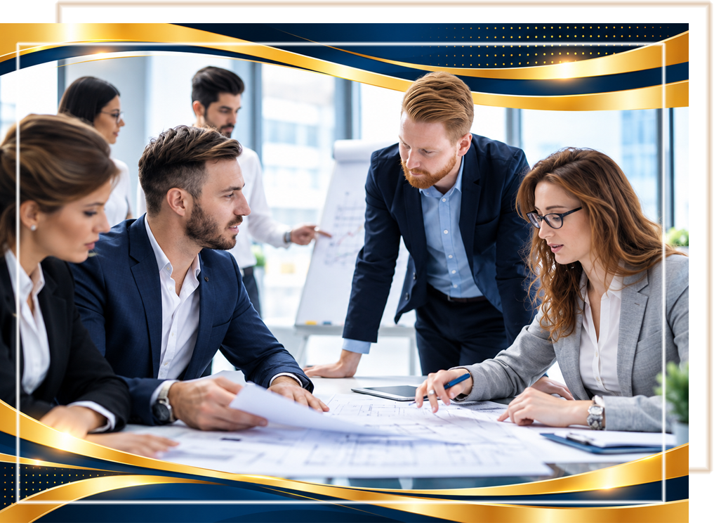 Smart Investments Start With Great Partnerships  1000x732