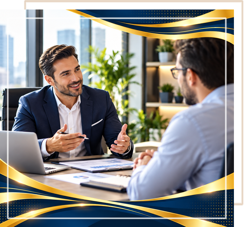 The Nation's Leading Direct Private Money & NON QM Mortgage Lender